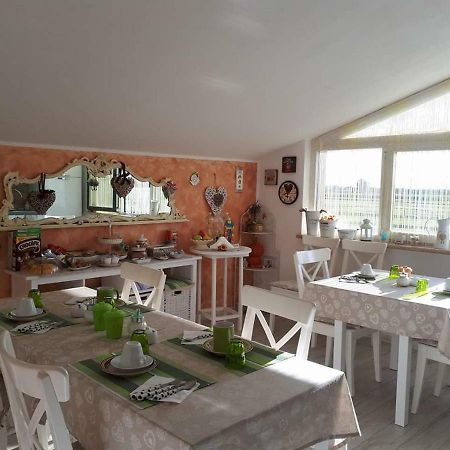 B&B A Casa Di Eleonora Villafranca di Verona Extérieur photo