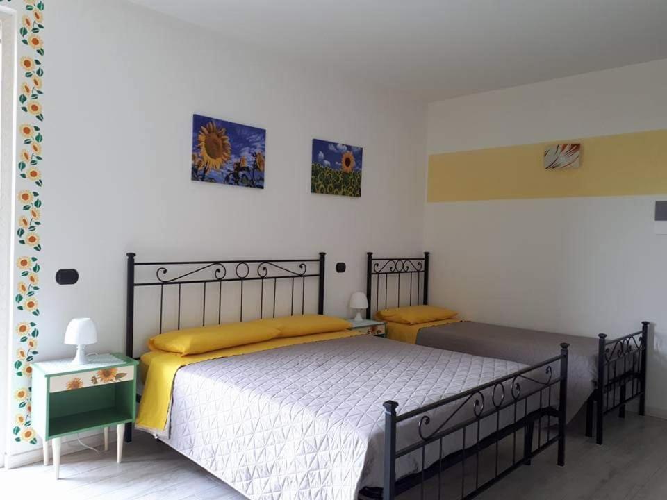 B&B A Casa Di Eleonora Villafranca di Verona Extérieur photo
