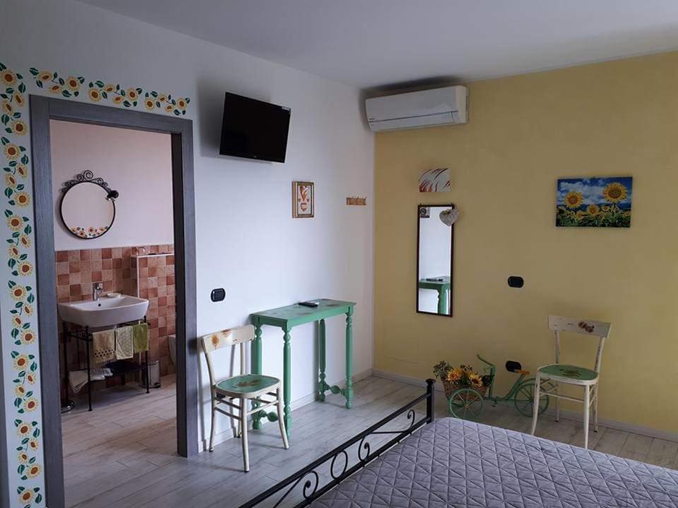 B&B A Casa Di Eleonora Villafranca di Verona Extérieur photo