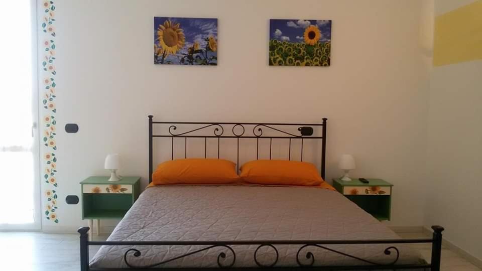 B&B A Casa Di Eleonora Villafranca di Verona Extérieur photo