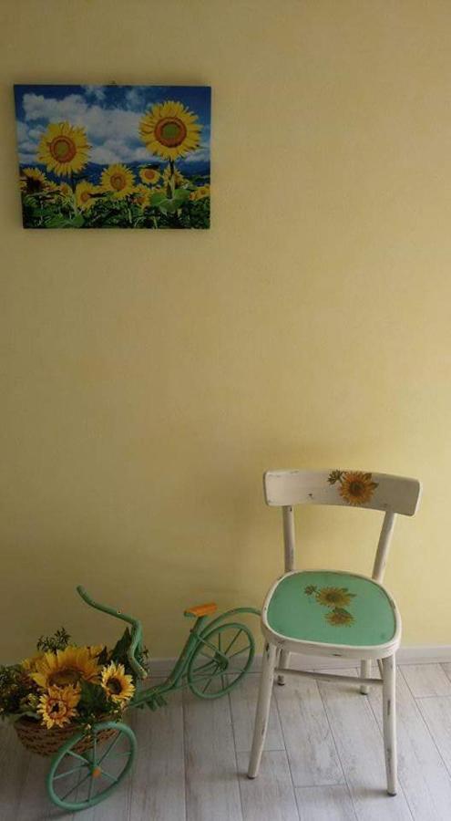 B&B A Casa Di Eleonora Villafranca di Verona Extérieur photo