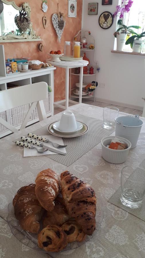 B&B A Casa Di Eleonora Villafranca di Verona Extérieur photo