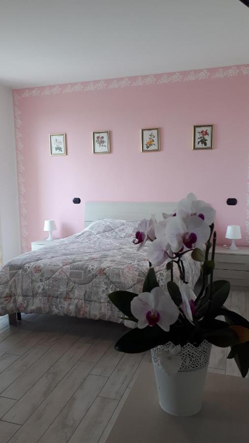 B&B A Casa Di Eleonora Villafranca di Verona Extérieur photo
