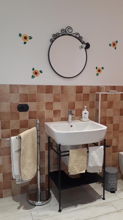 B&B A Casa Di Eleonora Villafranca di Verona Extérieur photo