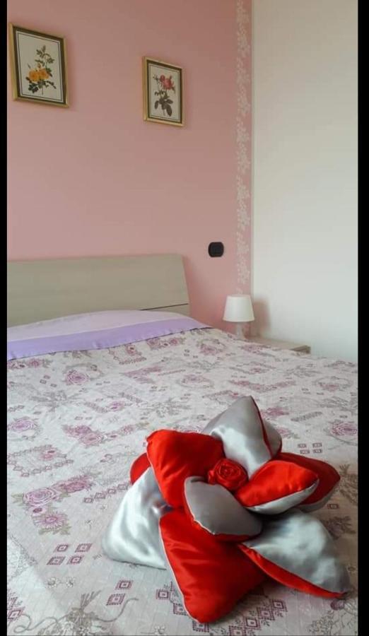 B&B A Casa Di Eleonora Villafranca di Verona Extérieur photo