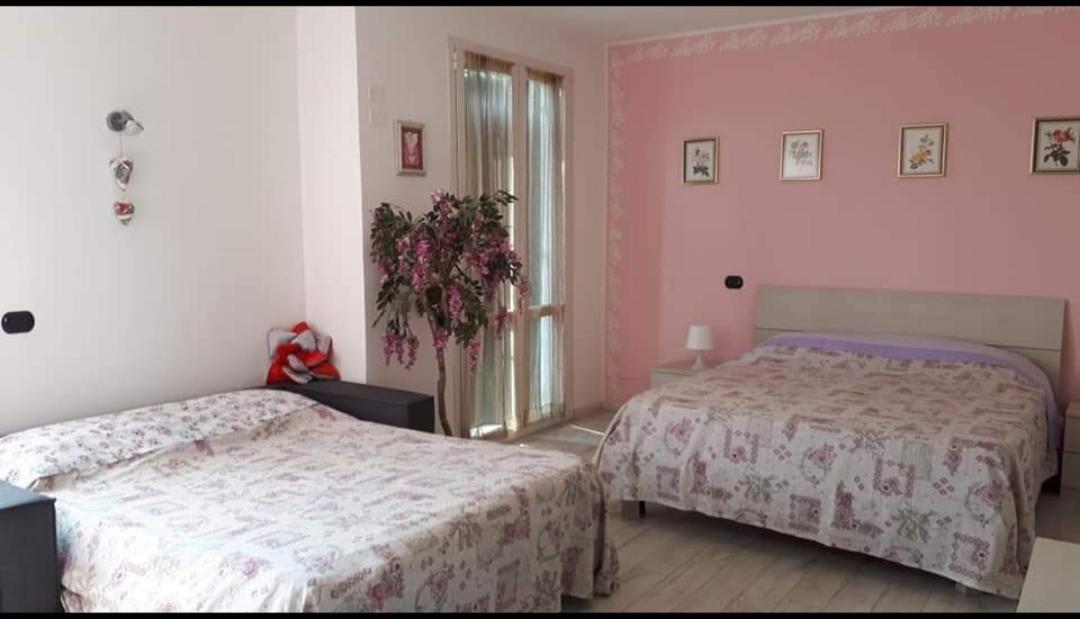 B&B A Casa Di Eleonora Villafranca di Verona Extérieur photo