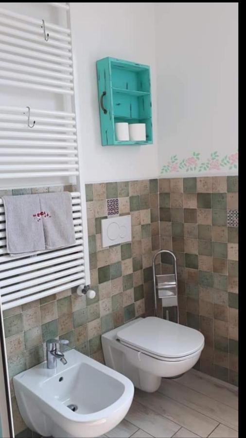 B&B A Casa Di Eleonora Villafranca di Verona Extérieur photo