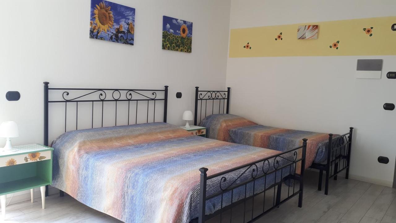 B&B A Casa Di Eleonora Villafranca di Verona Extérieur photo