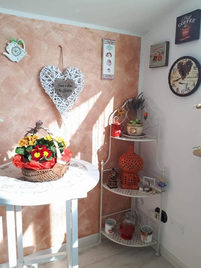 B&B A Casa Di Eleonora Villafranca di Verona Extérieur photo