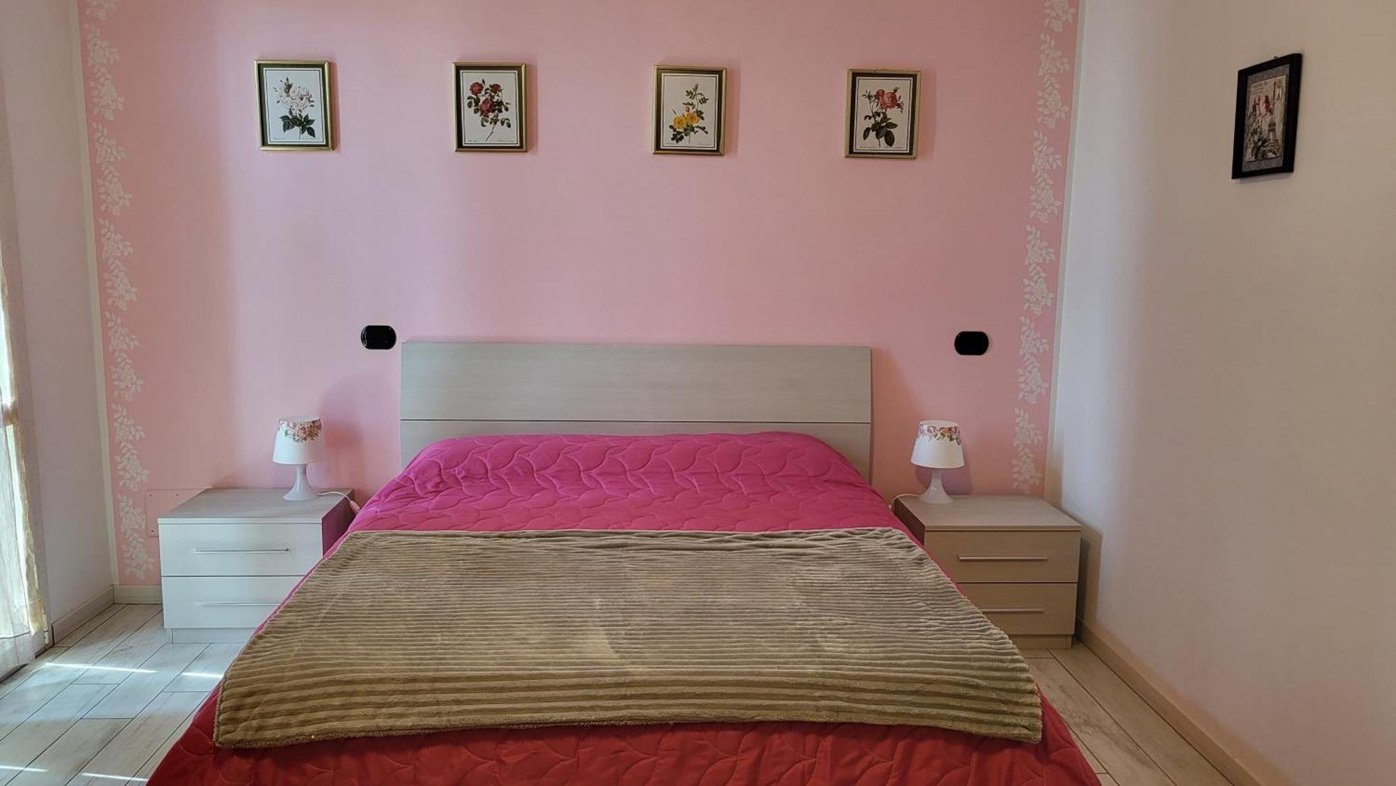 B&B A Casa Di Eleonora Villafranca di Verona Chambre photo