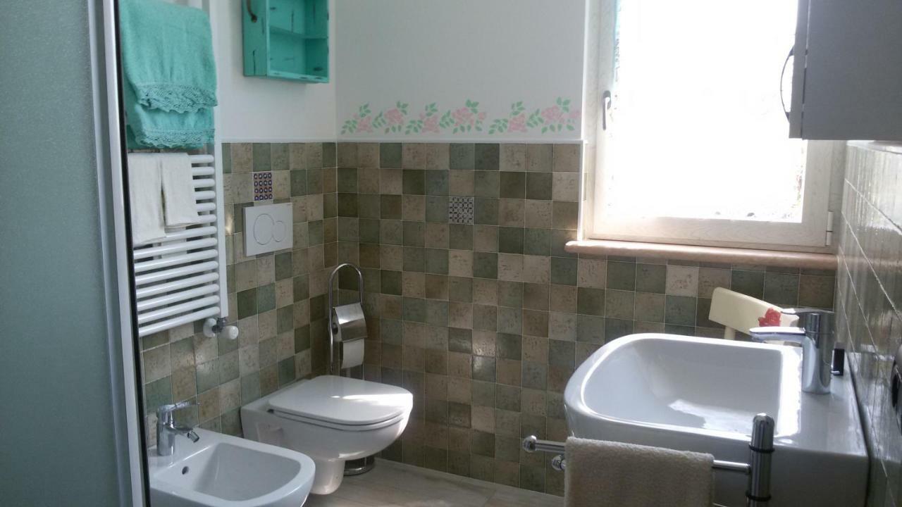 B&B A Casa Di Eleonora Villafranca di Verona Extérieur photo