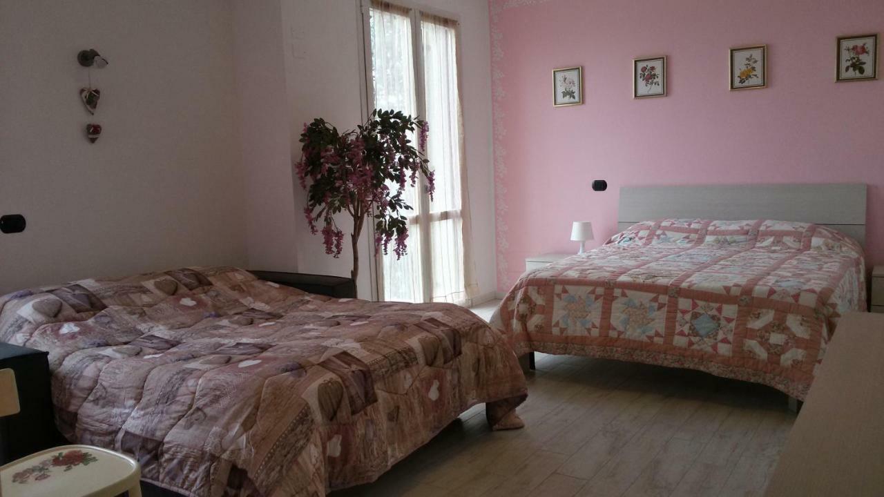 B&B A Casa Di Eleonora Villafranca di Verona Extérieur photo