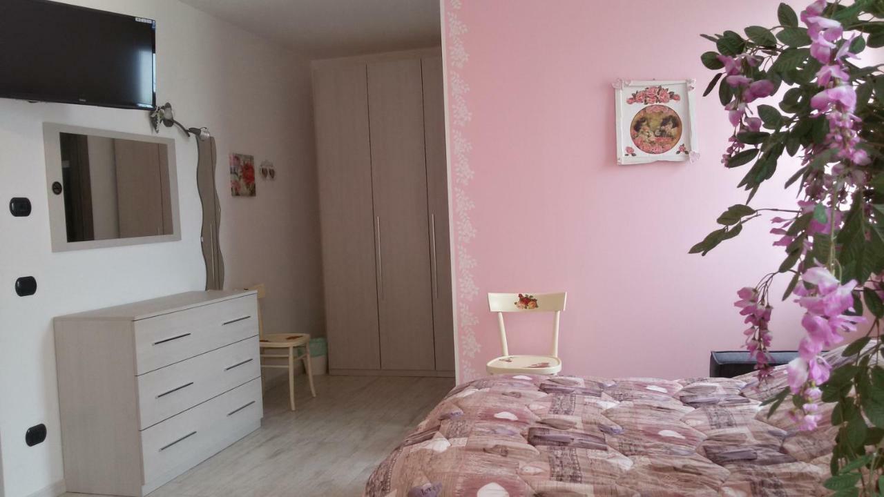 B&B A Casa Di Eleonora Villafranca di Verona Extérieur photo