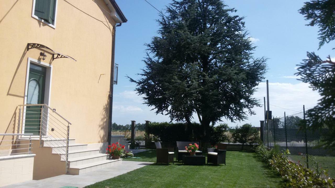 B&B A Casa Di Eleonora Villafranca di Verona Extérieur photo