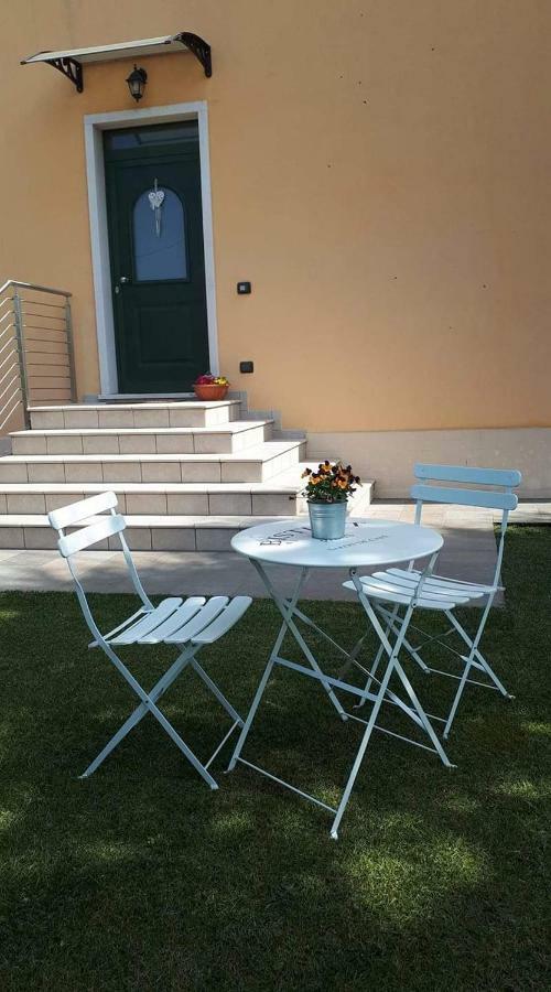 B&B A Casa Di Eleonora Villafranca di Verona Extérieur photo
