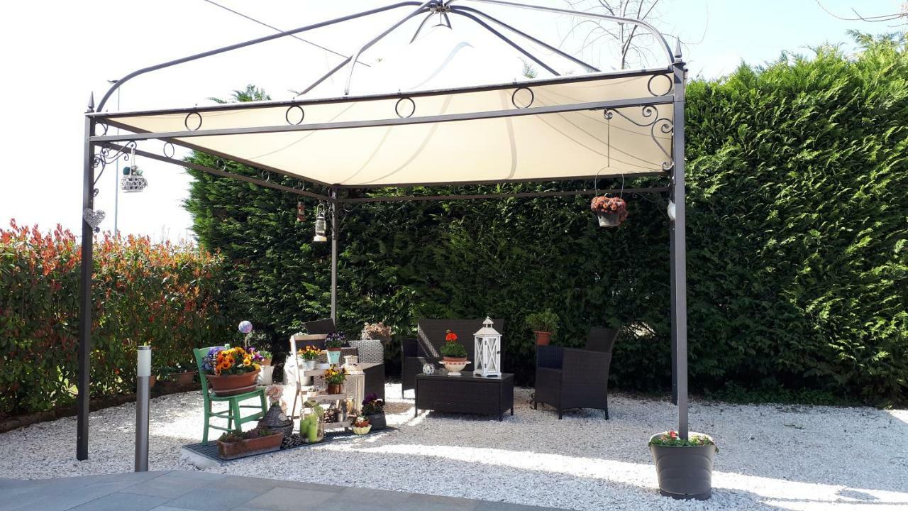 B&B A Casa Di Eleonora Villafranca di Verona Extérieur photo