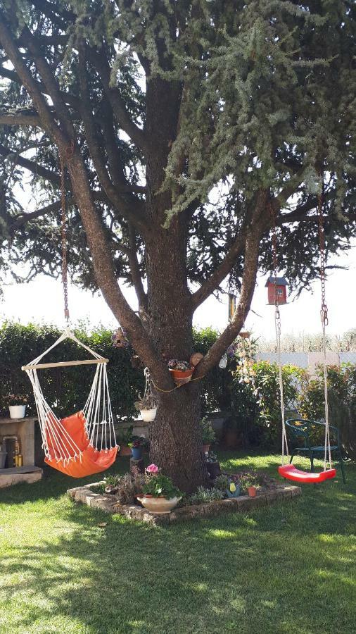 B&B A Casa Di Eleonora Villafranca di Verona Extérieur photo